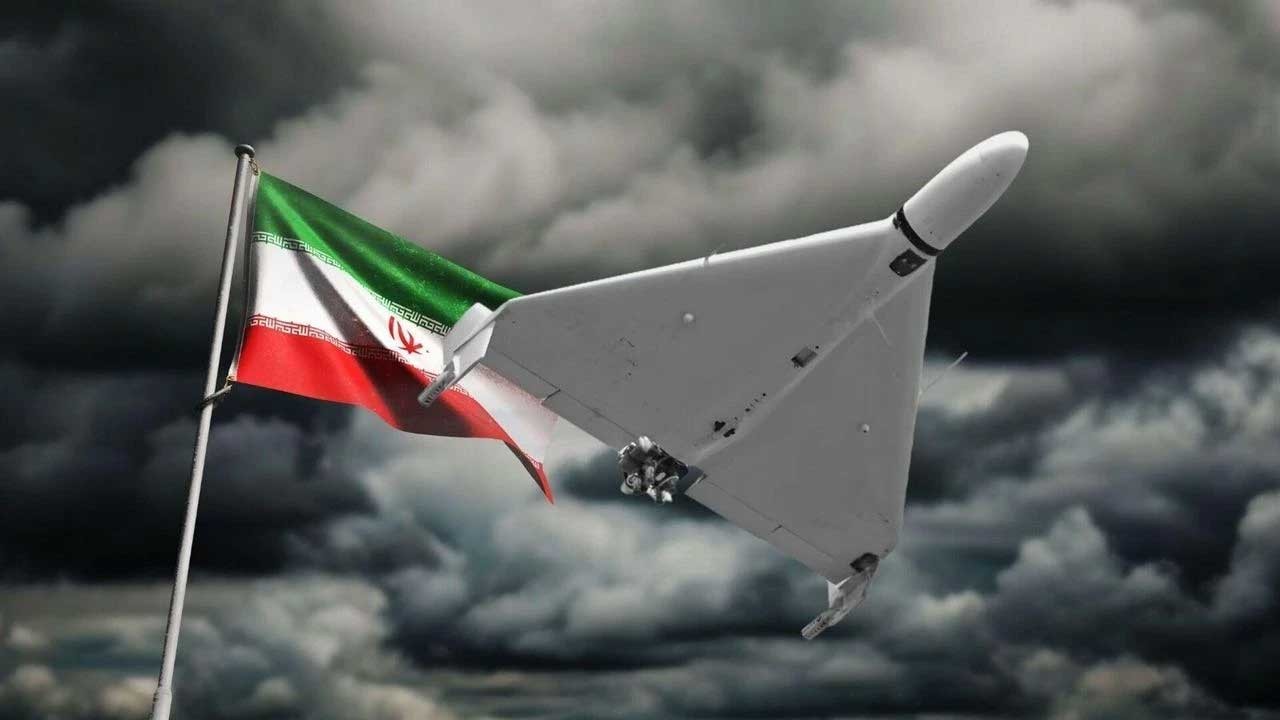 Suudi Arabistan İran’dan atılan 5 İHA'yı vurdu