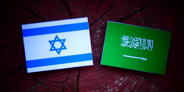Suudi Arabistan, İsrail'e 'normalleşme' şartı! 