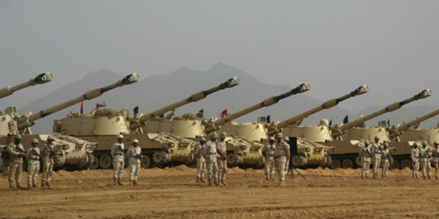 Flaş açıklama: Kara operasyonuna hazırız!