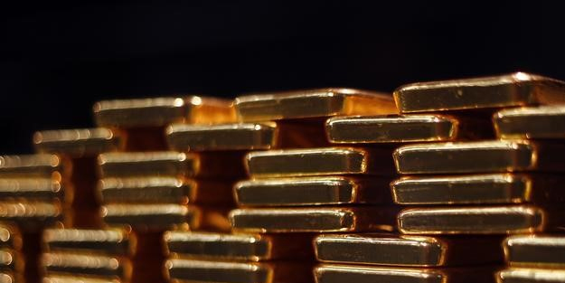 Suudi Arabistan kararını dünyaya ilan etti! Petrol fışkıran hükümet bu kez altın üretimi için harekete geçti: 2030'da 1 milyon ons seviyesi