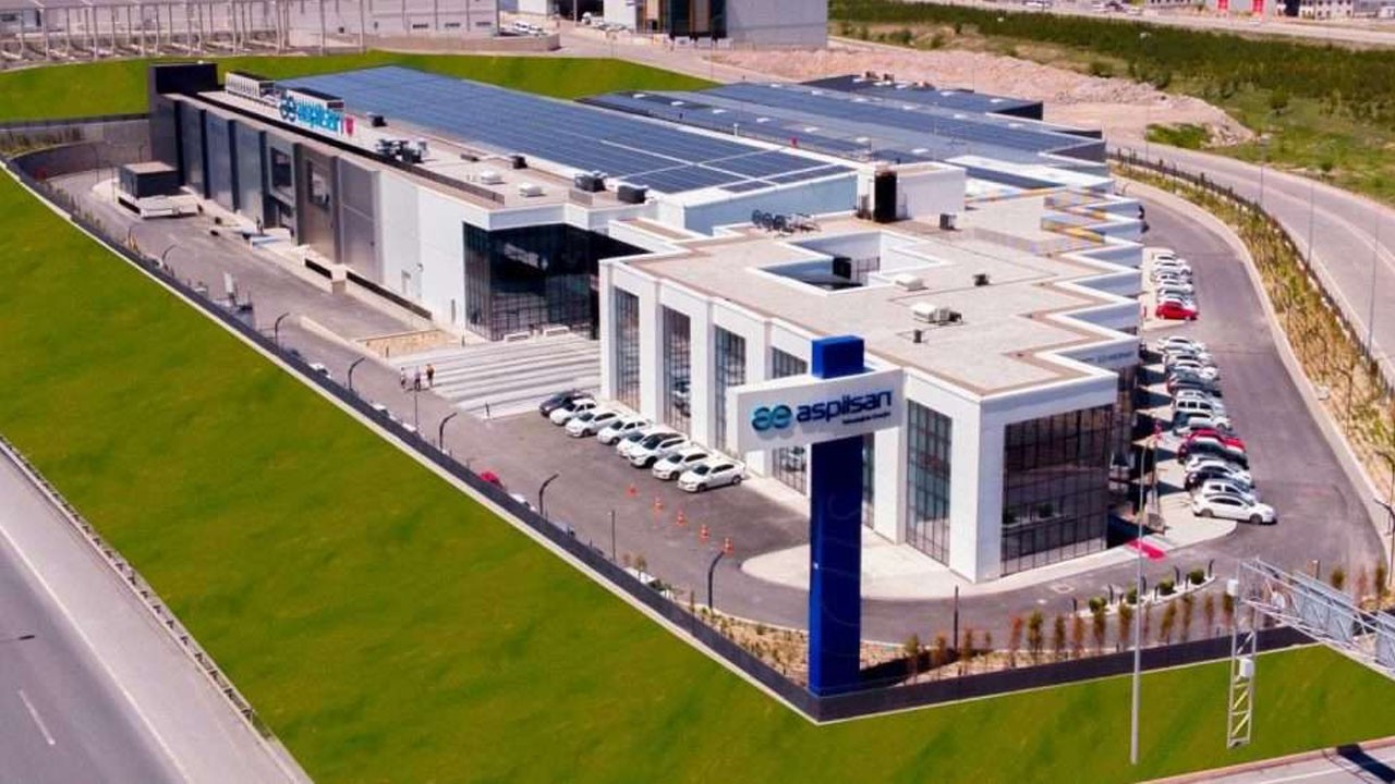 Türk şirketinden büyük başarılar!