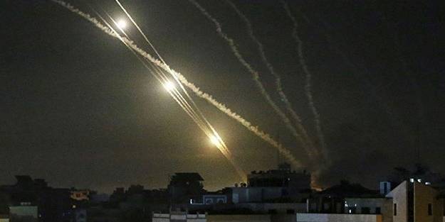 Suudi Arabistan 'kazıklanmaya' hazırlanıyor: Delik deşik olan Demir Kubbe'nin peşine düştüler!