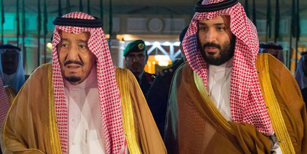 Suudi Arabistan kendine toz kondurmuyor! Eleştiride bulunan profesör gözaltına alındı