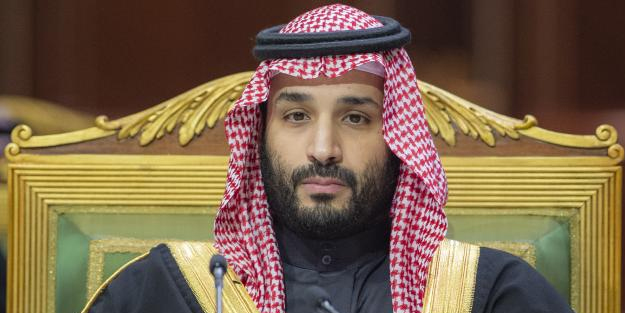 Suudi Arabistan Kralı Selman'dan tarihi oyun projesi kararı: Yatırım yaptığı ortaya çıktı! İşte o haber detayı