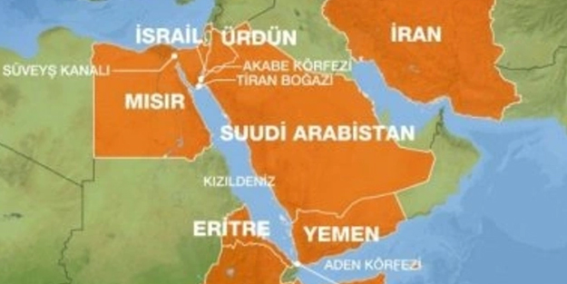 Suudi Arabistan Krallığı’na bağlı muhafızlar yüzlerce göçmen öldürdü! Mektupta yazılan, şok eden iddia: 'Allah bilir'