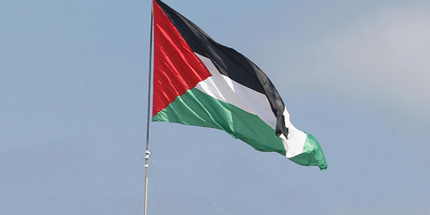 Suudi Arabistan, Kuveyt ve Ürdün Ermenistan'ın Filistin Devleti kararından memnun