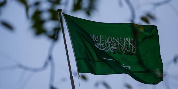 Suudi Arabistan Lübnan merkezli derneği terör örgütü ilan etti!