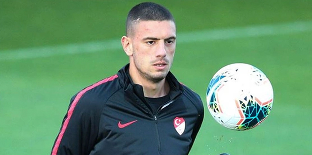 Suudi Arabistan Merih Demiral'ı konuşuyor: Herkes bu işe şaşıp kalacak: Viral oldu milli yıldızımız...