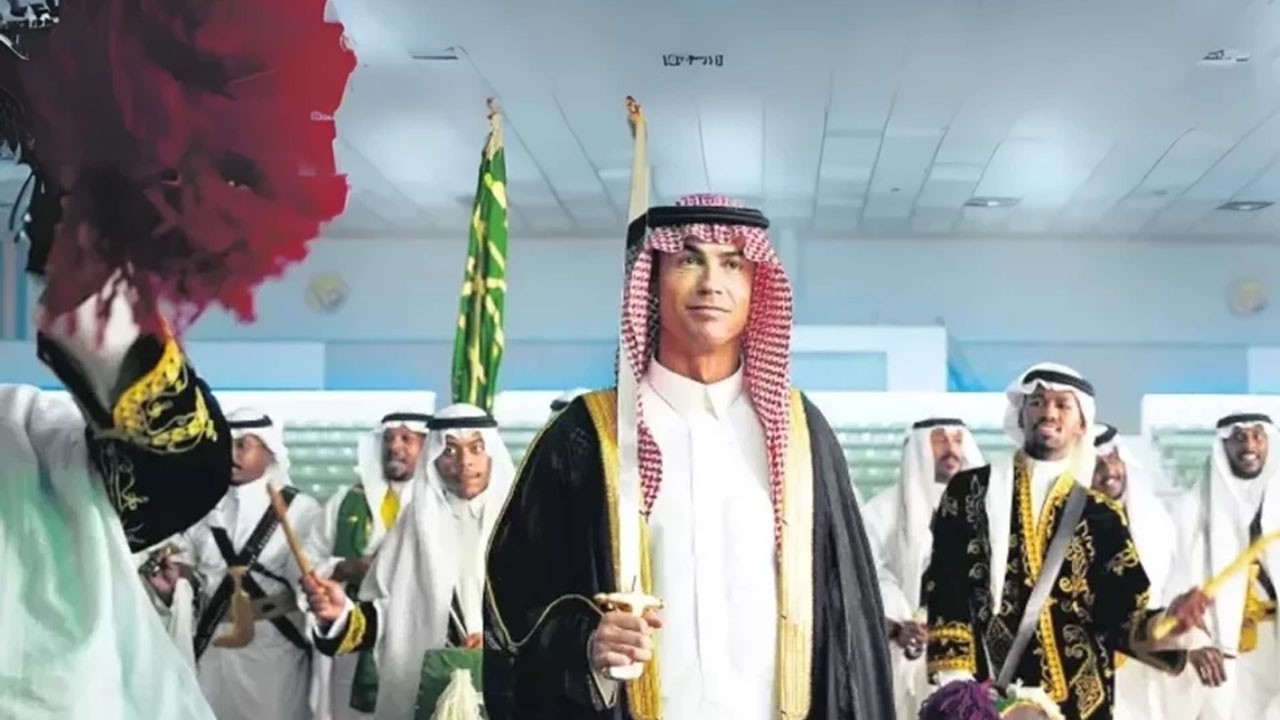 Suudi Arabistan milyar dolarlık yatırım sonrası karşılığını aldı!