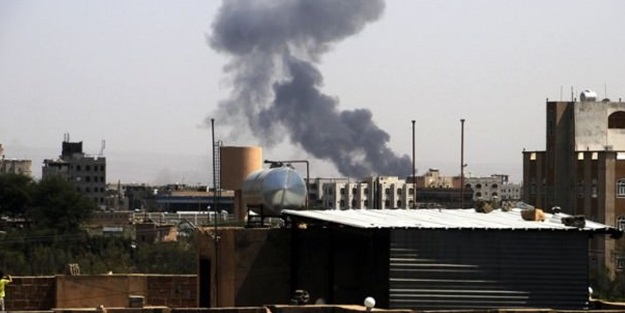 Suudi Arabistan muhafızı öldürüldü