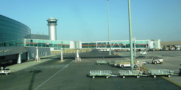 Suudi Arabistan 4 yıl aradan sonra yeniden açıyor