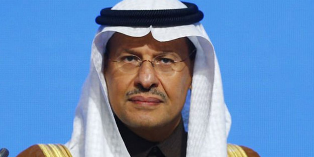 Suudi Arabistan nükleer yakıt üreteceğini duyurdu! Şok karar: Körfez ülkeleri'nde uranyum kaynakları...