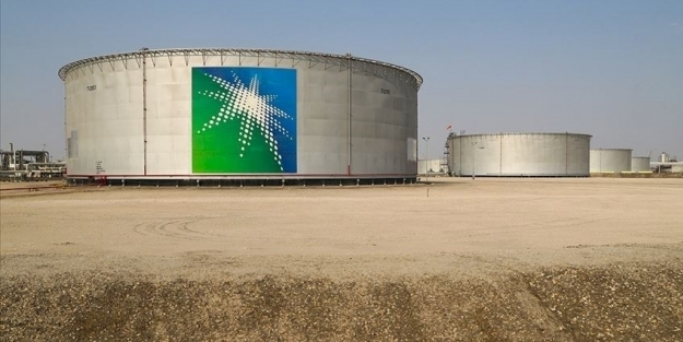 Suudi Arabistan'dan o ülkeye dev yatırım! Proje talebinin temelleri atıldı diyerek duyurdular