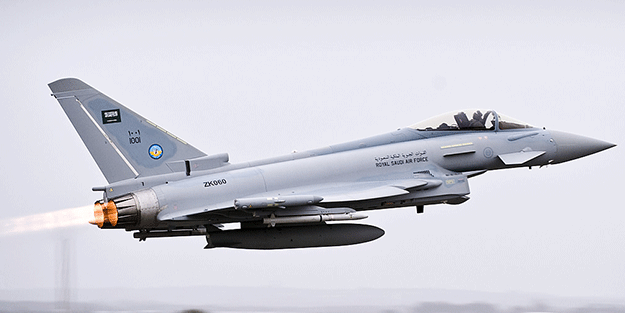 Suudi Arabistan öncülüğündeki koalisyon Yemen'de ateşkes ilan etti!