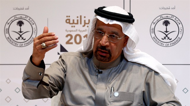 'Suudi Arabistan OPEC taahhütlerine tam olarak uyuyor'