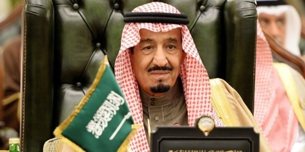 Suudi Arabistan'dan kritik açıklama!