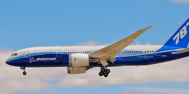 Suudi Arabistan planlıyor! 37 milyar dolarlık uçak siparişi: Tarihteki en büyük işlemini böyle duyurdu!