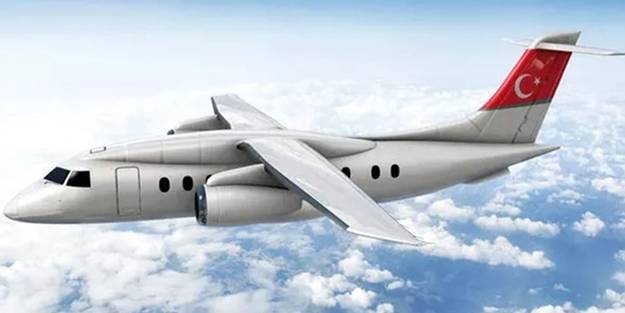  Suudi Arabistan Prensesi uçakta Türk bayrağını görünce inmek istedi!