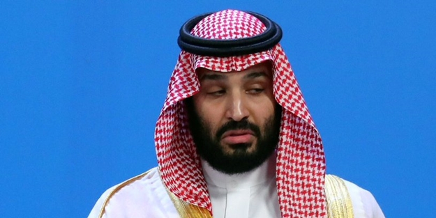 Suudi Arabistan prensi Selman her an Türkiye'nin kapısını çalabilir