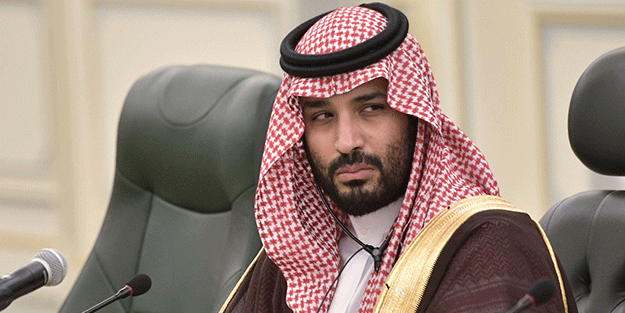 Suudi Arabistan prensi Selman o Türk'ten vazgeçti! Karar şok etti