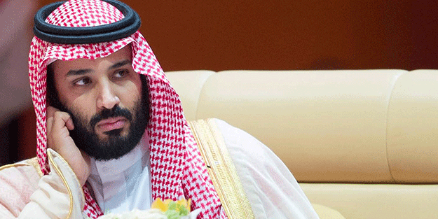 Suudi Arabistan prensi Selman o Türk'ün peşine düştü! Acil olarak istiyor