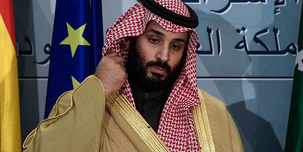 Suudi Arabistan prensi Selman Türkiye'nin kapısını çalmaya hazırlanıyor! O ismi alıp gidecek