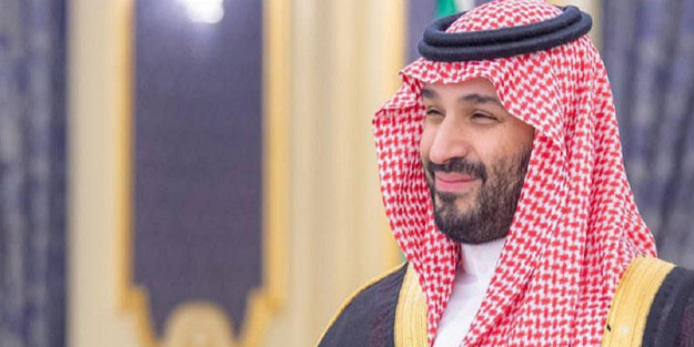 Suudi Arabistan, Rusya varlıkları için hamlesini yaptı: G7'yi tehdit etti