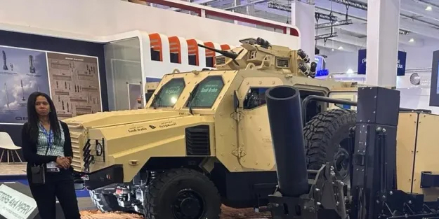 Suudi Arabistan şaşırttı: mobil havan sistemi üretecek! Anlaşma sağlandı! İspanya merkezli firma duyurdu