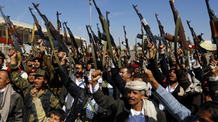 Suudi Arabistan sınırında çok şiddetli çatışma… Yüzlerce yaralı var