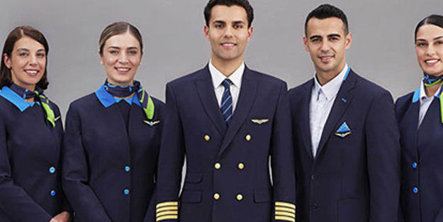 Suudi Arabistan şirketi talep etti! Türkiye'de kadın kabin memuru: iş alımı ilanı edildi! Başvuru ve fiyat bilgileri