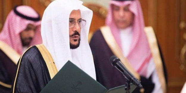 Suudi Arabistan: Ezan sesini kısalım