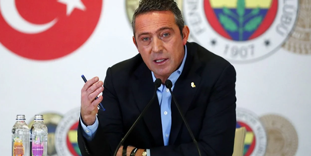 Suudi Arabistan skandalı sonrası Ali Koç'tan iki yeni tehlikeli adım! Türkiye'ye İsrail muamelesi yapılabilir