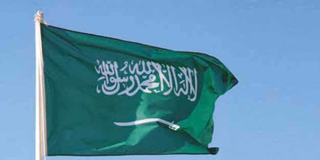 Suudi Arabistan şokta! İstila ettiler