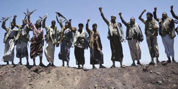 Suudi Arabistan şokta! Öldürüldü