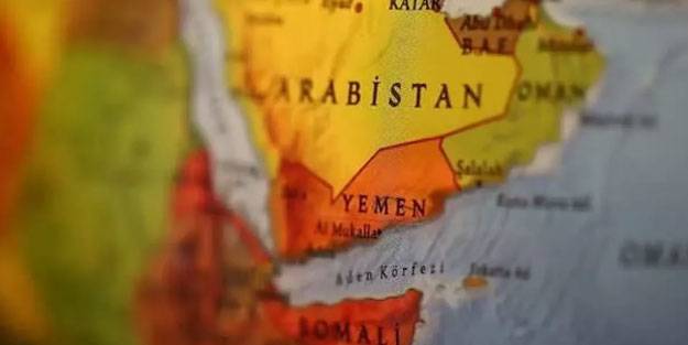 Suudi Arabistan Sudan’a yardım