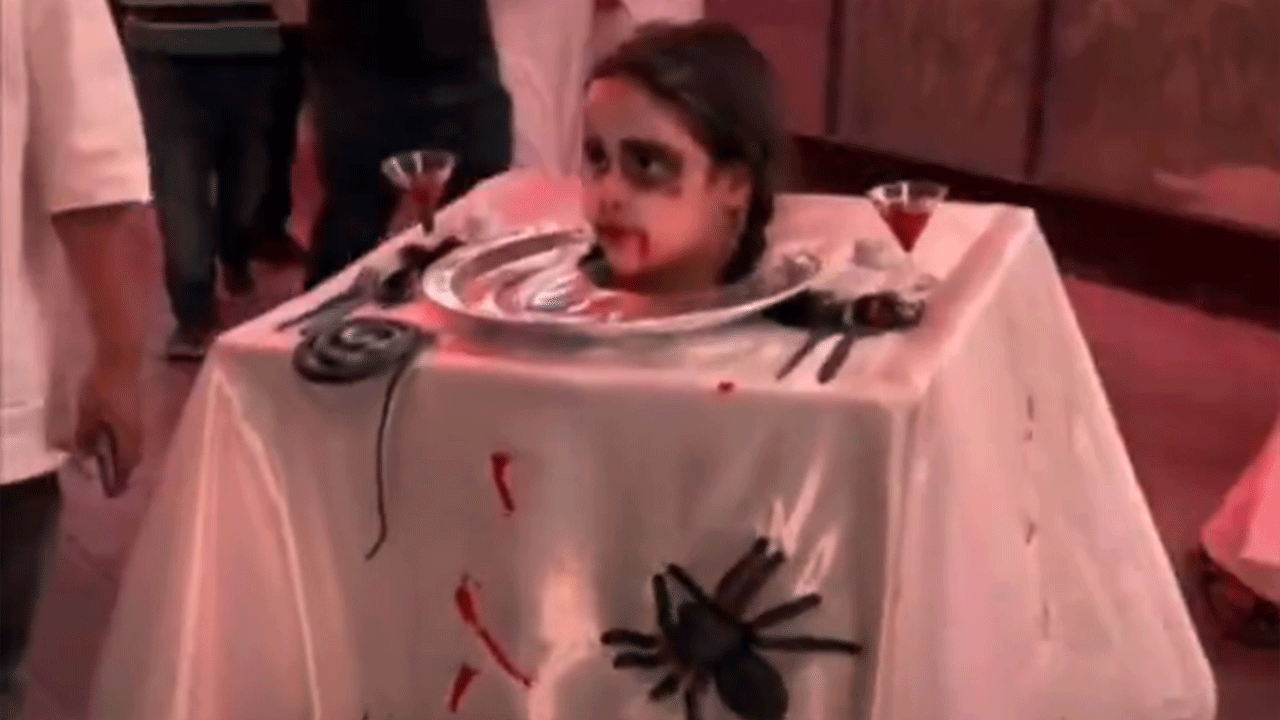 Suudi Arabistan şuurunu kaybetti! Batı'nın o ahlaksızlığını da aldı