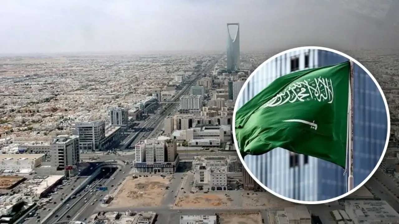 Suudi Arabistan tehlikenin geçtiğini duyurdu