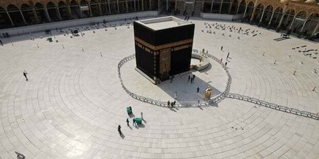 Suudi Arabistan teravih kararını açıkladı