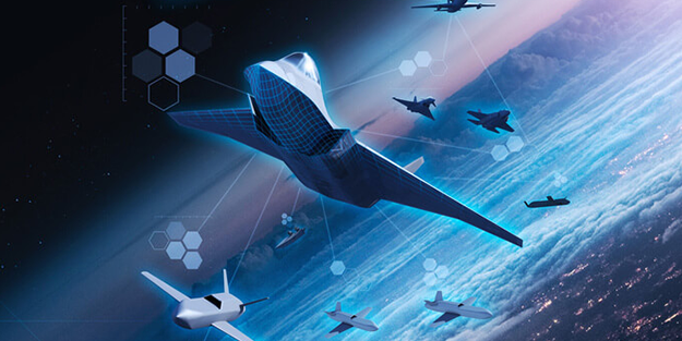 Suudi Arabistan Türk Milli Muharip Uçak'a rakip olmaya hazırlanıyor! Bir ülke karşı çıktı