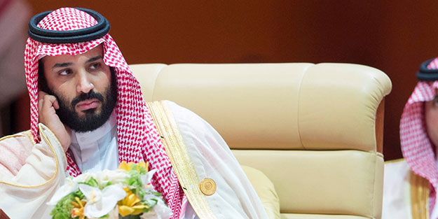 Suudi Arabistan Türkiye kararını dünyaya ilan etti! Bundan sonra...