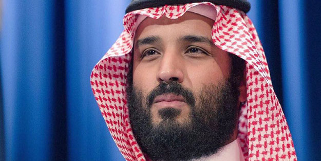 Suudi Arabistan Türkiye'den satın almaya başladı! 6 milyar dolar...