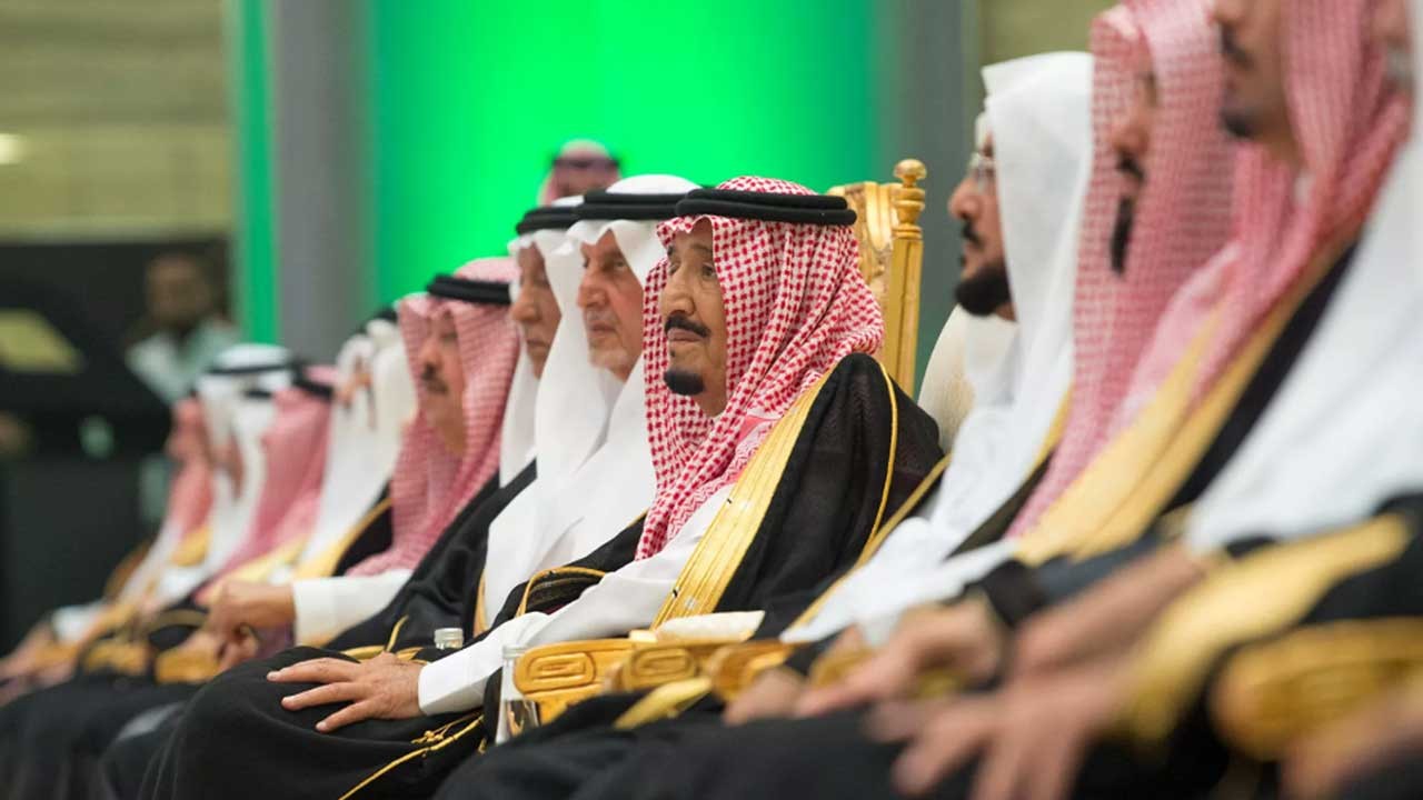 Suudi Arabistan Türkiye'nin milyarlarca dolarına göz dikti