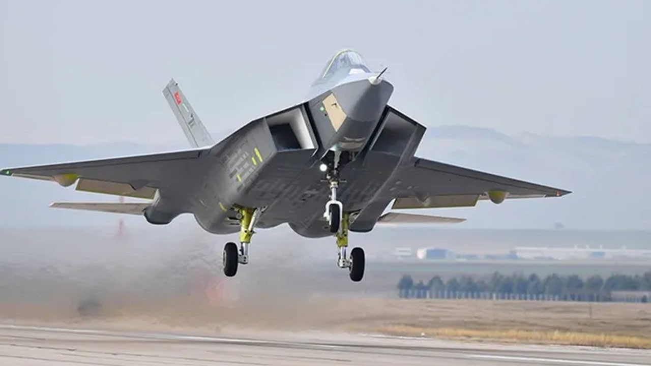 Suudi Arabistan Türkiye'ye 100 adet KAAN için Türkiye'nin kapısını çaldı mı?