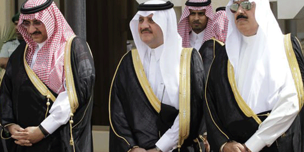 Suudi Arabistan ünlü kasabayı satın alıyor! Çok büyük tepki var, halk çileden çıktı