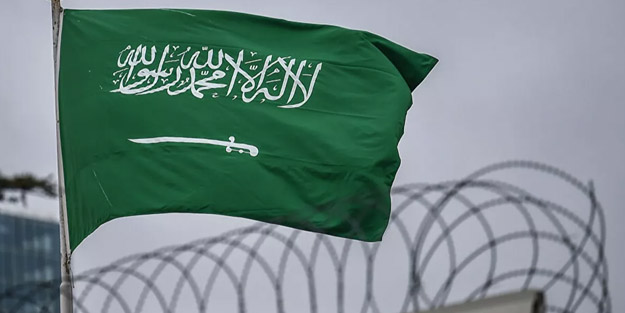 Suudi Arabistan uyardı: İsrail ile Filistinliler arasında tırmanan gerilime tehlikeli! Kanlı saldırı, ölüler var