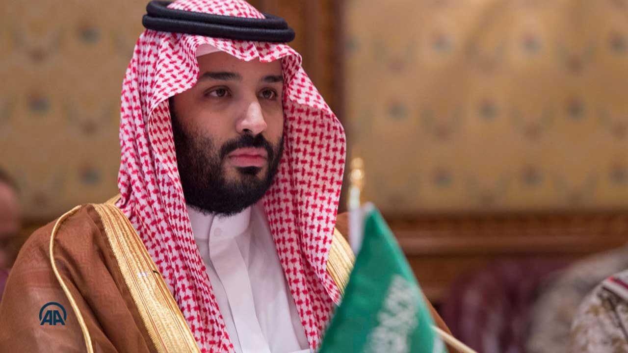 Suudi Arabistan üzücü haberi dünyaya ilan etti