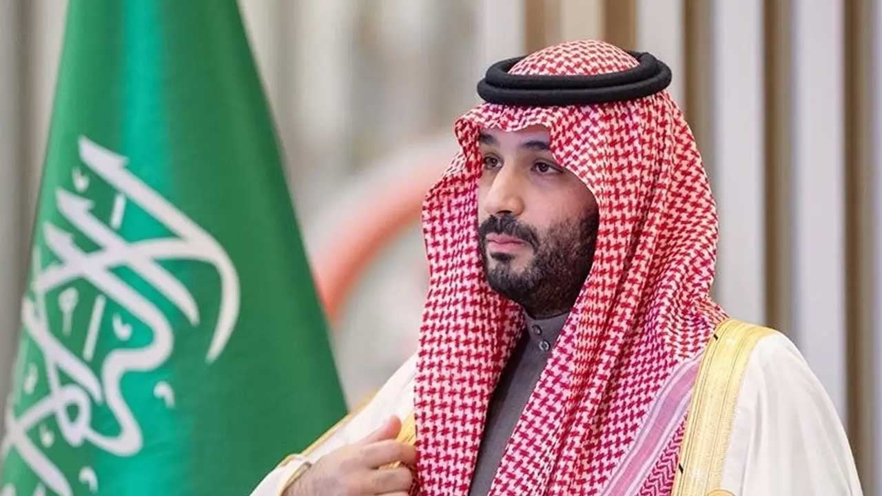 Suudi Arabistan üzücü haberi duyurdu