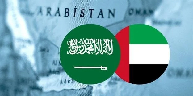 Suudi Arabistan ve BAE saldırı bilgilerini ABD ile paylaştı! Arap hükümeti yetkilileri gizlice anlaştılar