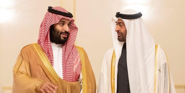 Suudi Arabistan ve BAE Yemen’i yağmalamakla suçlanıyor