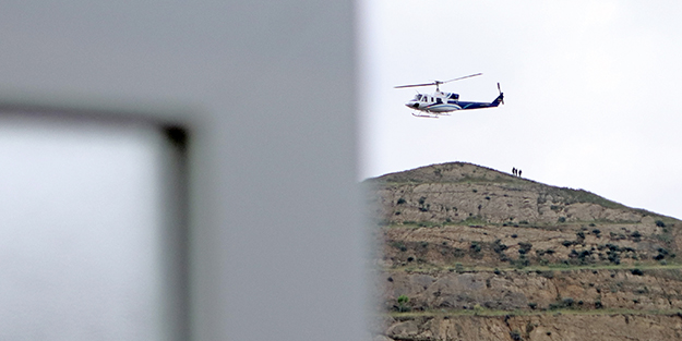 Suudi Arabistan ve Katar'dan Reisi mesajı! 'Yardıma hazırız'